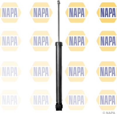 NAPA NSA1036 - Amortizators www.autospares.lv