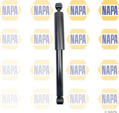 NAPA NSA1033 - Amortizators www.autospares.lv