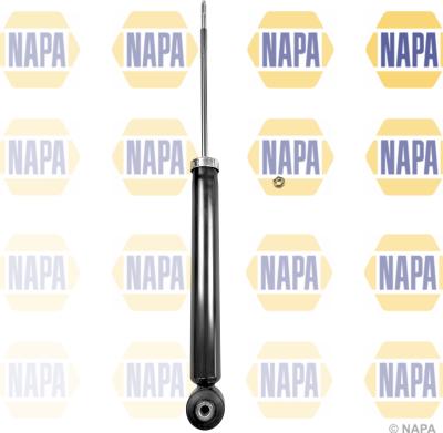 NAPA NSA1028 - Shock Absorber www.autospares.lv