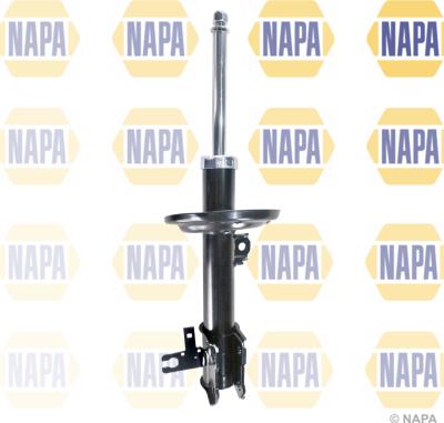 NAPA NSA1079 - Shock Absorber www.autospares.lv