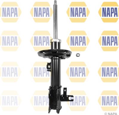 NAPA NSA1070 - Shock Absorber www.autospares.lv