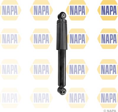 NAPA NSA1078 - Amortizators www.autospares.lv