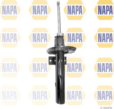 NAPA NSA1073 - Shock Absorber www.autospares.lv