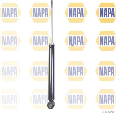 NAPA NSA1072 - Shock Absorber www.autospares.lv