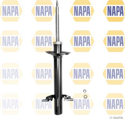 NAPA NSA1145 - Shock Absorber www.autospares.lv