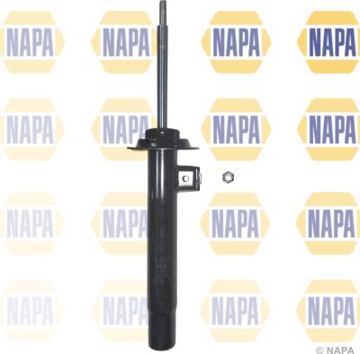 NAPA NSA1140 - Amortizators www.autospares.lv