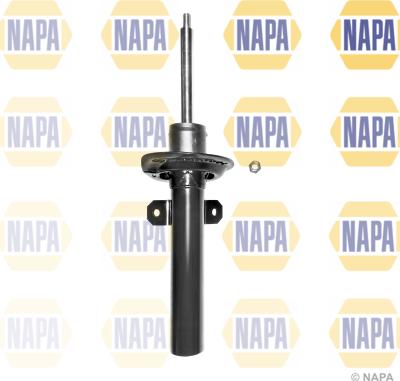 NAPA NSA1147 - Amortizators autospares.lv