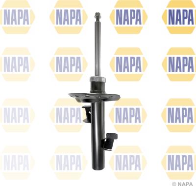 NAPA NSA1156 - Amortizators www.autospares.lv