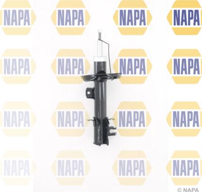 NAPA NSA1152 - Shock Absorber www.autospares.lv