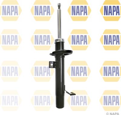 NAPA NSA1104 - Amortizators www.autospares.lv