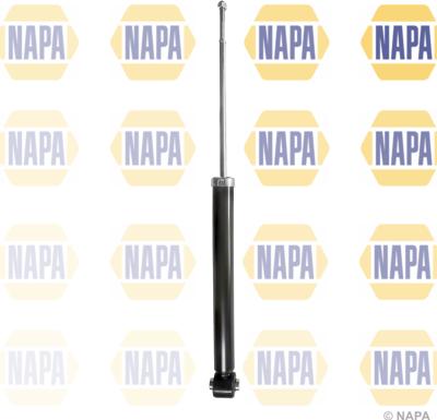 NAPA NSA1188 - Shock Absorber www.autospares.lv