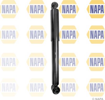 NAPA NSA1187 - Amortizators www.autospares.lv