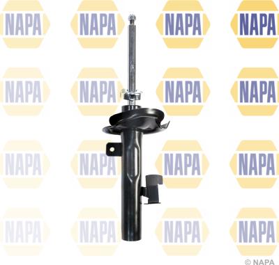 NAPA NSA1134 - Amortizators autospares.lv