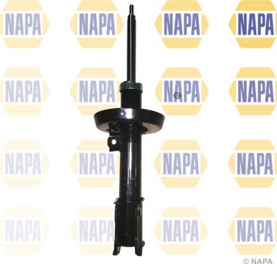 NAPA NSA1136 - Amortizators autospares.lv