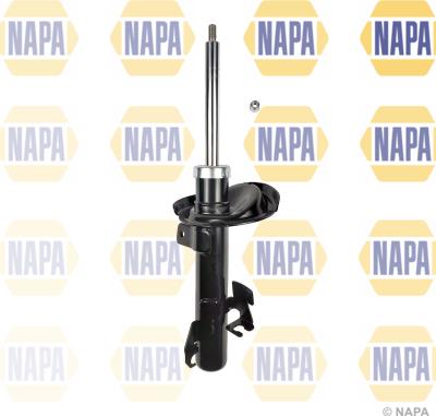 NAPA NSA1130 - Amortizators autospares.lv