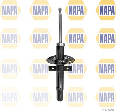 NAPA NSA1133 - Shock Absorber www.autospares.lv