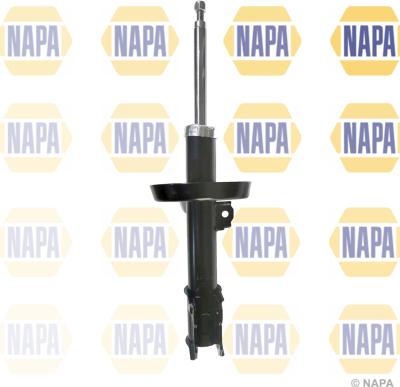 NAPA NSA1137 - Amortizators www.autospares.lv