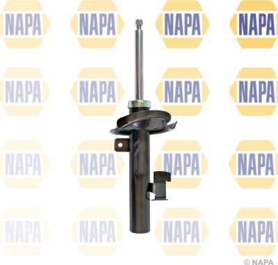 NAPA NSA1129 - Shock Absorber www.autospares.lv