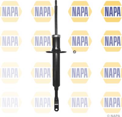 NAPA NSA1171 - Амортизатор www.autospares.lv