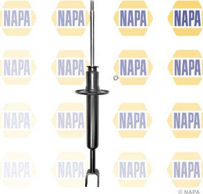 NAPA NSA1172 - Amortizators www.autospares.lv