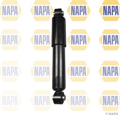 NAPA NSA1814 - Амортизатор www.autospares.lv