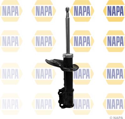 NAPA NSA1818 - Shock Absorber www.autospares.lv