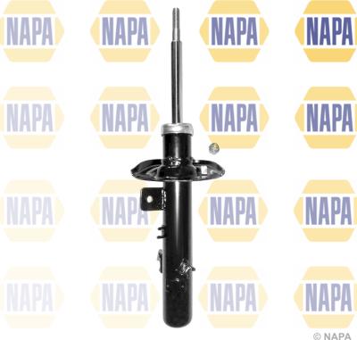 NAPA NSA1390 - Amortizators www.autospares.lv