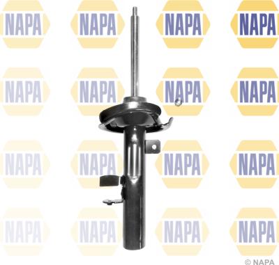 NAPA NSA1369 - Amortizators autospares.lv