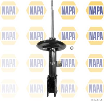 NAPA NSA1364 - Shock Absorber www.autospares.lv