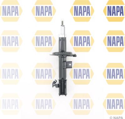 NAPA NSA1362 - Shock Absorber www.autospares.lv