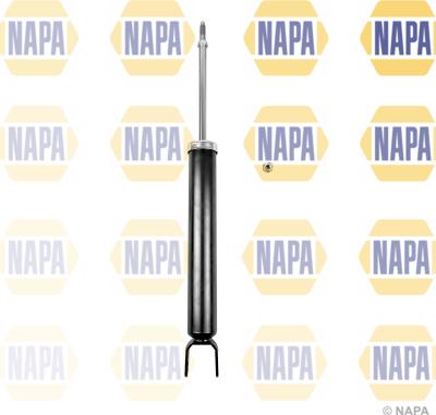 NAPA NSA1305 - Amortizators www.autospares.lv