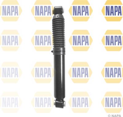 NAPA NSA1303 - Amortizators www.autospares.lv