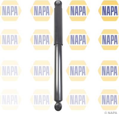 NAPA NSA1302 - Shock Absorber www.autospares.lv