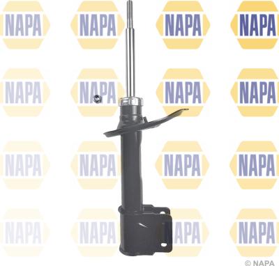 NAPA NSA1319 - Amortizators autospares.lv