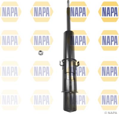 NAPA NSA1315 - Shock Absorber www.autospares.lv