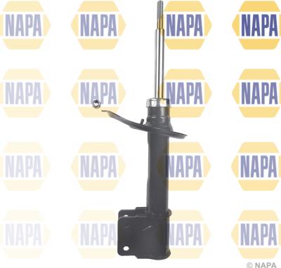 NAPA NSA1318 - Amortizators autospares.lv