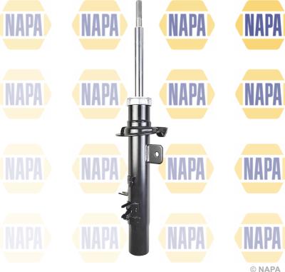 NAPA NSA1313 - Amortizators www.autospares.lv