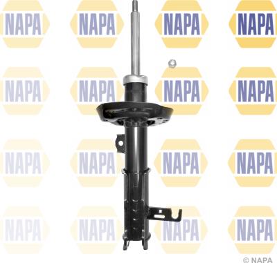 NAPA NSA1389 - Amortizators autospares.lv