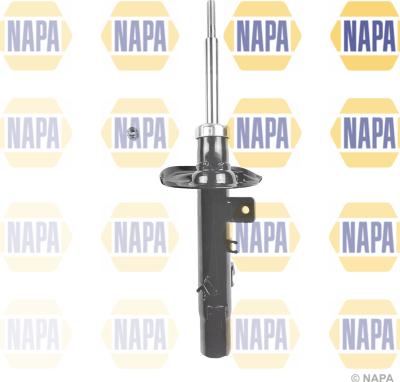 NAPA NSA1332 - Amortizators www.autospares.lv