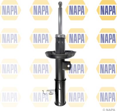 NAPA NSA1299 - Amortizators www.autospares.lv