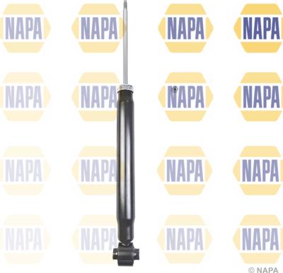 NAPA NSA1293 - Amortizators www.autospares.lv