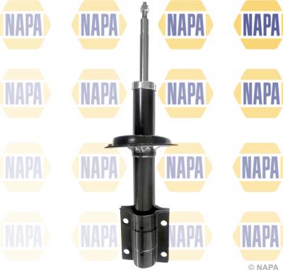 NAPA NSA1249 - Shock Absorber www.autospares.lv