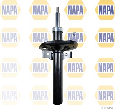 NAPA NSA1245 - Amortizators autospares.lv