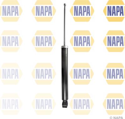 NAPA NSA1254 - Shock Absorber www.autospares.lv