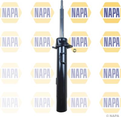 NAPA NSA1257 - Amortizators autospares.lv