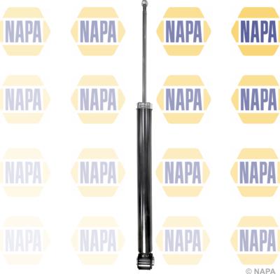 NAPA NSA1268 - Shock Absorber www.autospares.lv