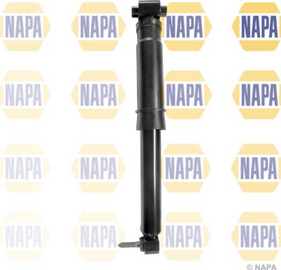 NAPA NSA1206 - Amortizators www.autospares.lv