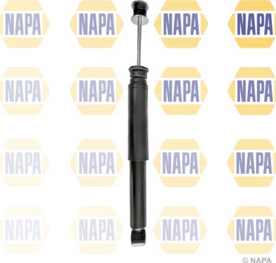 NAPA NSA1208 - Amortizators autospares.lv