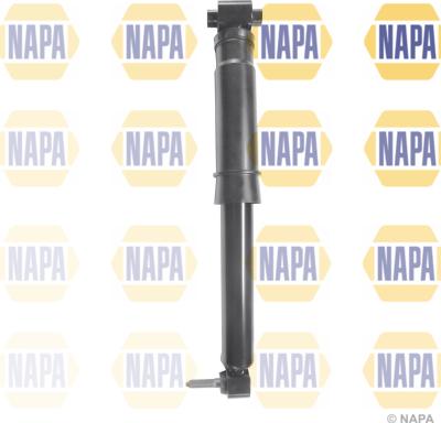 NAPA NSA1207 - Shock Absorber www.autospares.lv