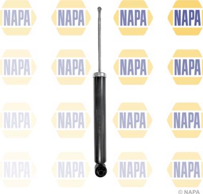 NAPA NSA1214 - Shock Absorber www.autospares.lv